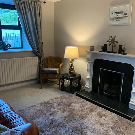 Appartamento The Wee House, Omeath O Meith Esterno foto