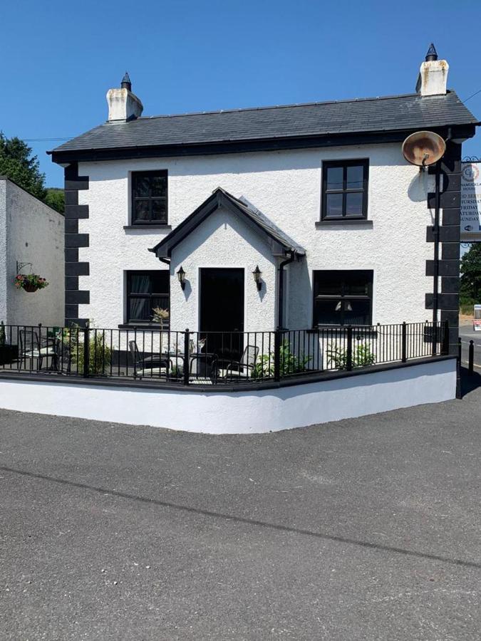Appartamento The Wee House, Omeath O Meith Esterno foto