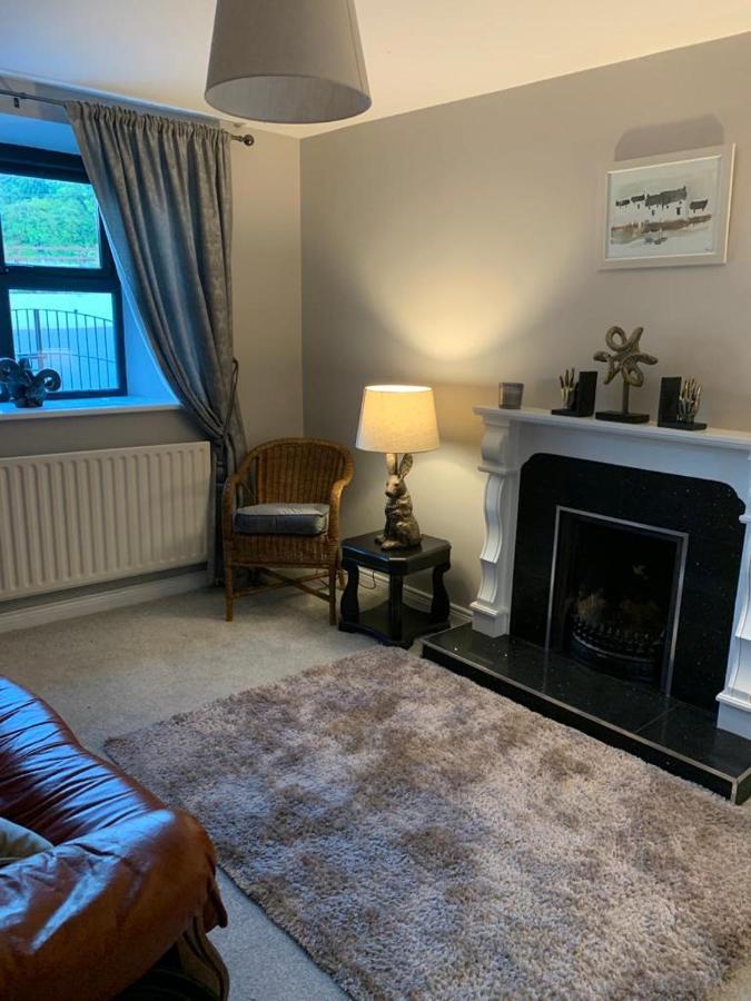 Appartamento The Wee House, Omeath O Meith Esterno foto