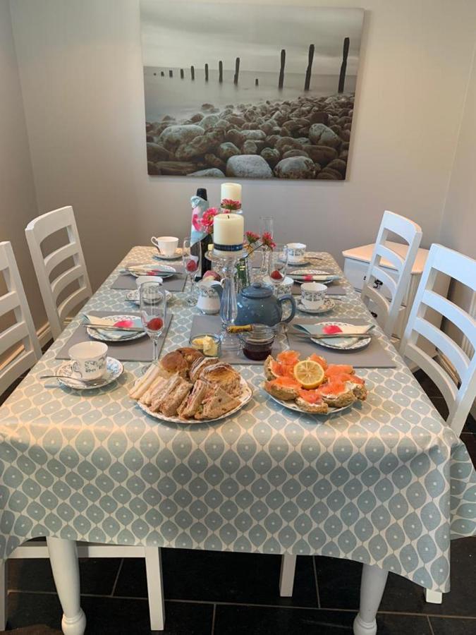 Appartamento The Wee House, Omeath O Meith Esterno foto